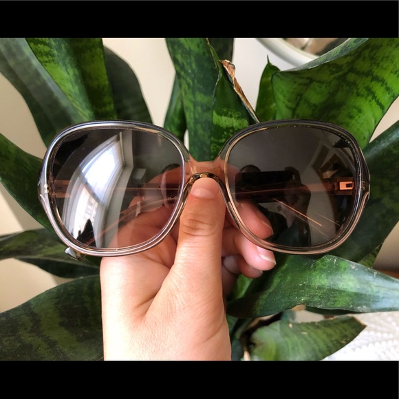 kate spade Accessories - Kate Spade Clementines Sunglasses